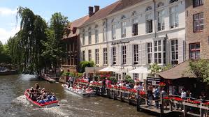 Brugges, Belgium