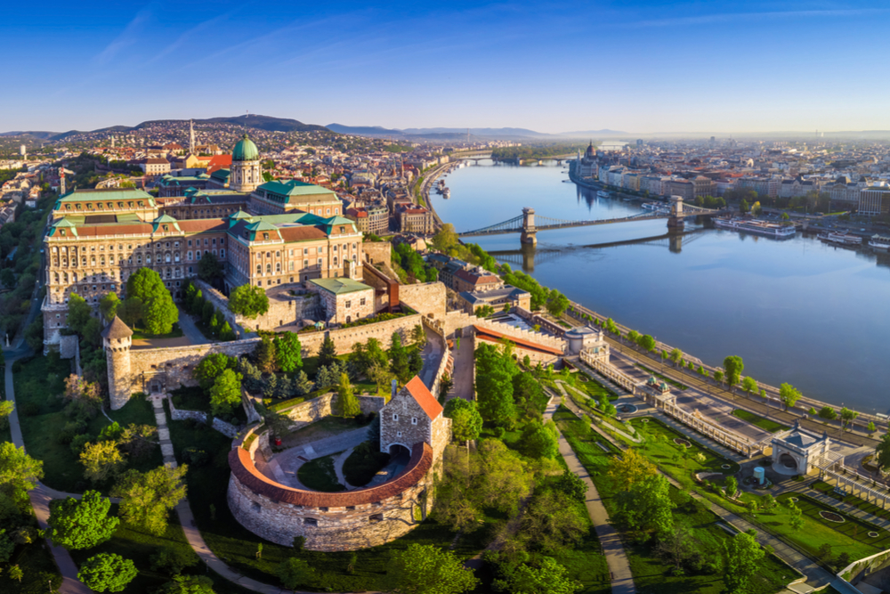 Budapest, Hungary