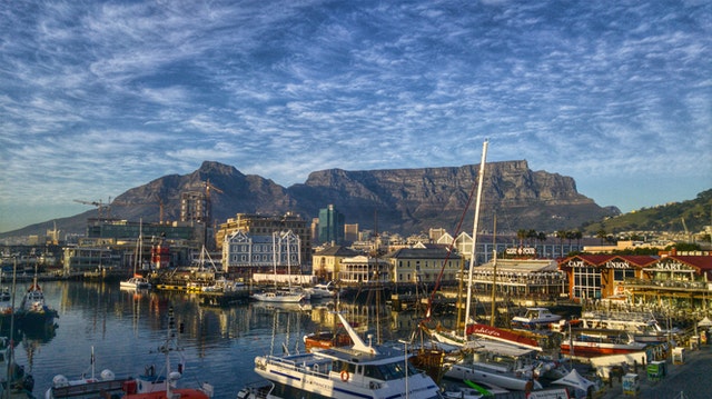 Cape Town, South Aftica