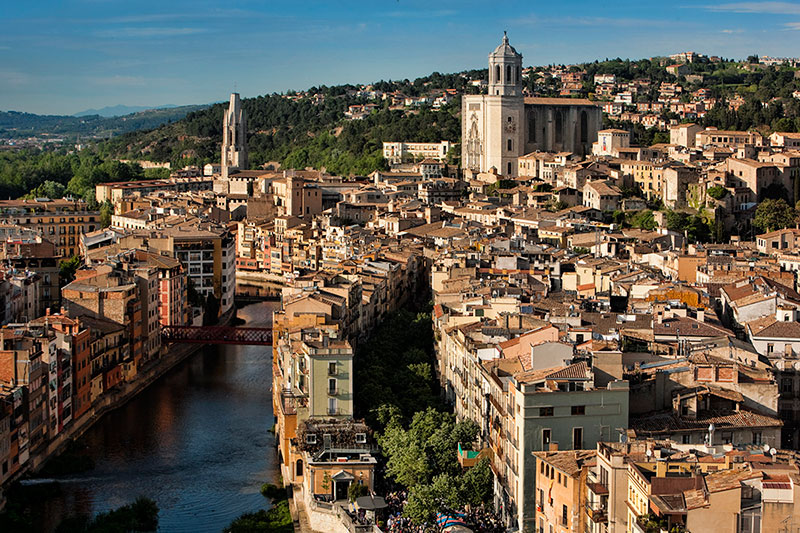 Girona, Spain