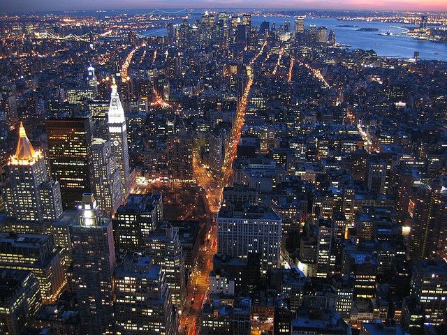 North Manhattan