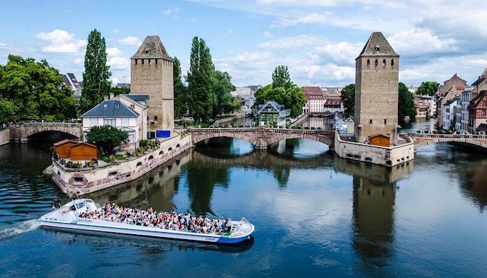 Strasbourg, France