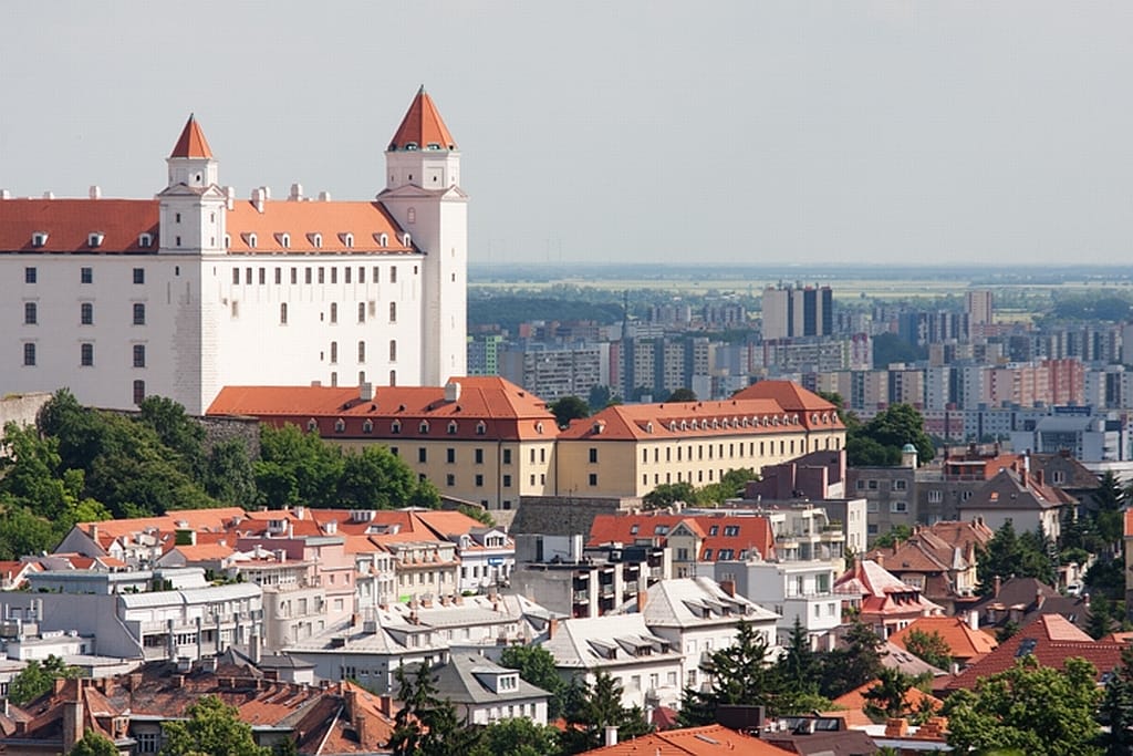 Bratislava, Slovakia