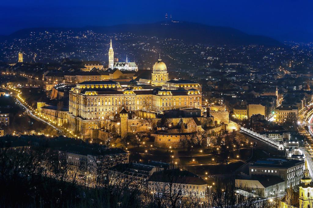 Budapest, Hungary