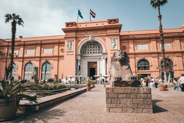 Cairo, Egypt