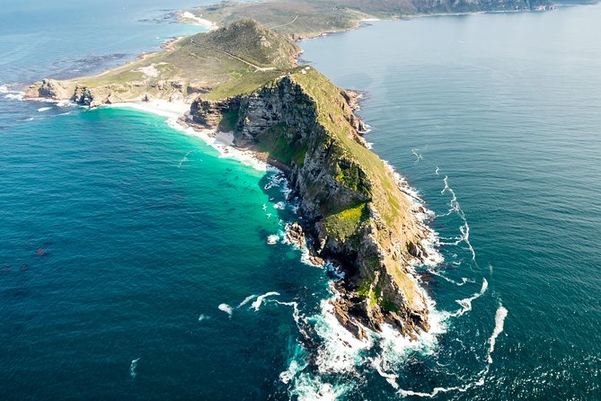 Cape of Good Hope