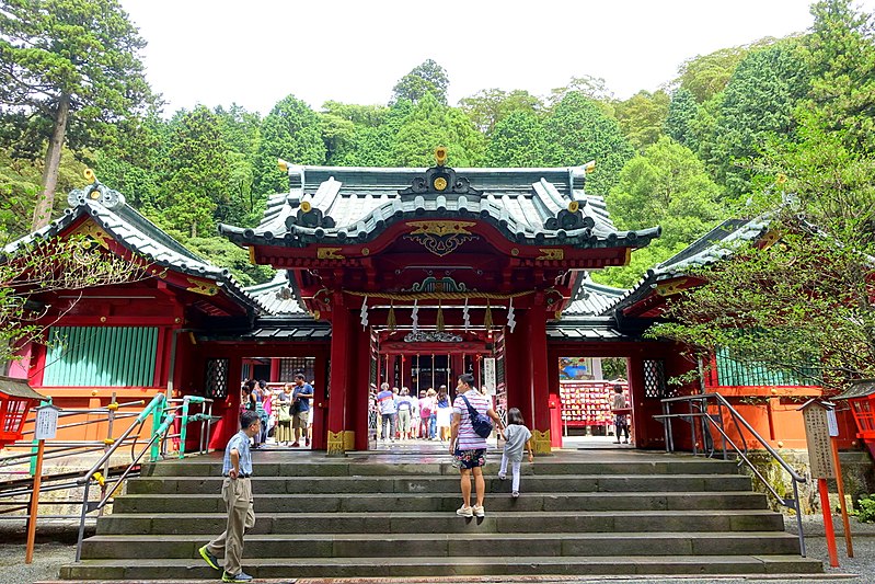 Hakone, Japan