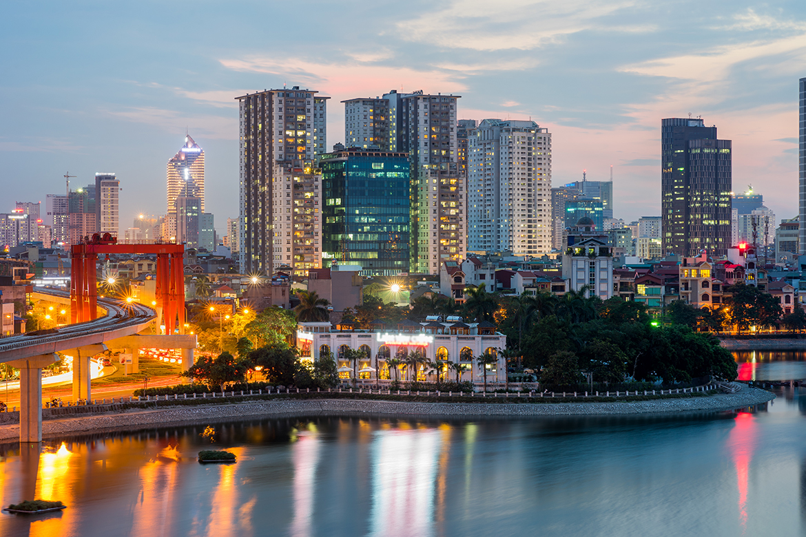 Hanoi, Vietnam