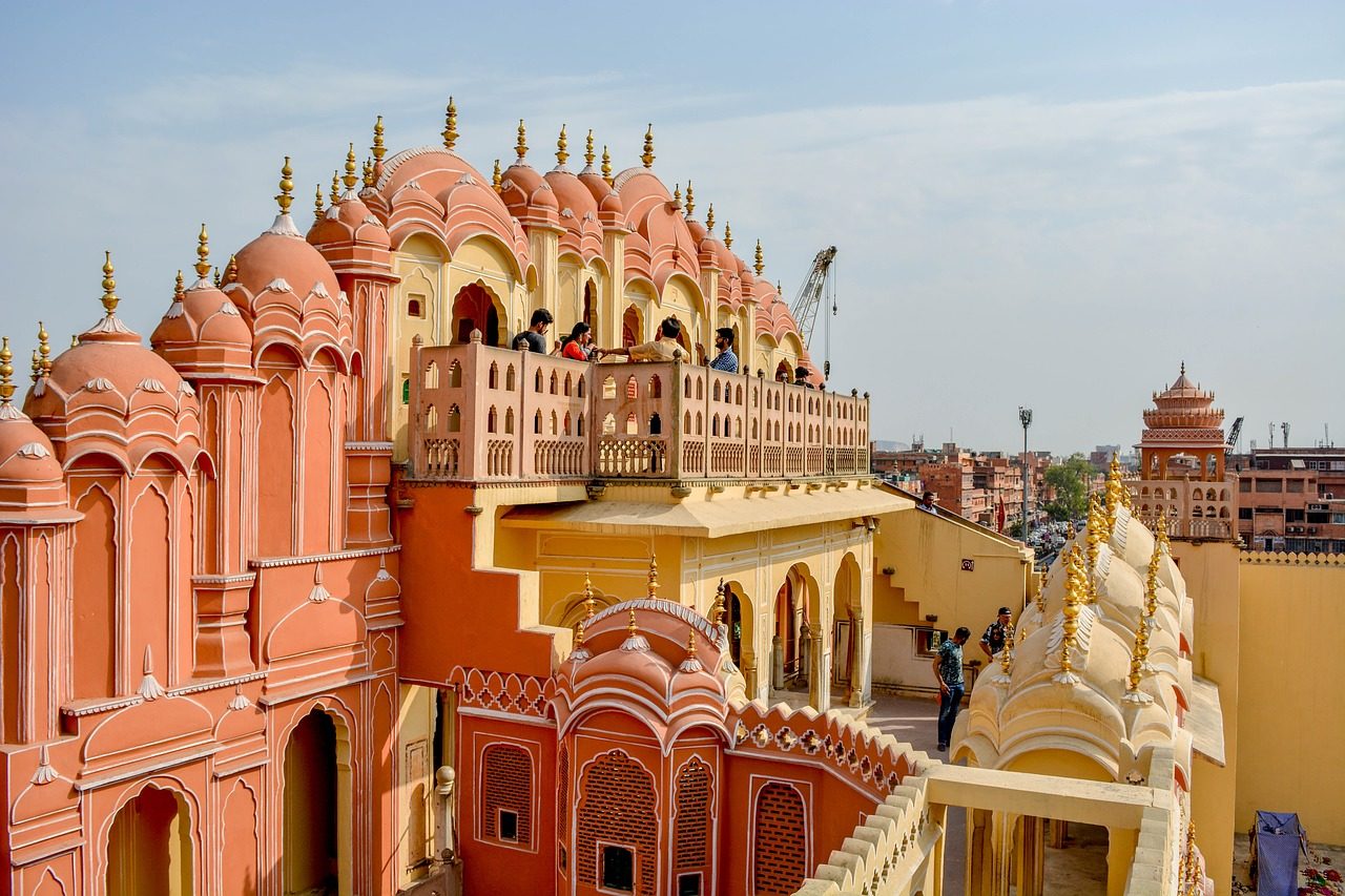 Jaipur, India