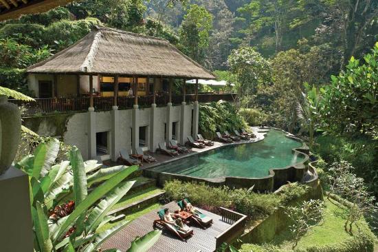 Ubud Spa