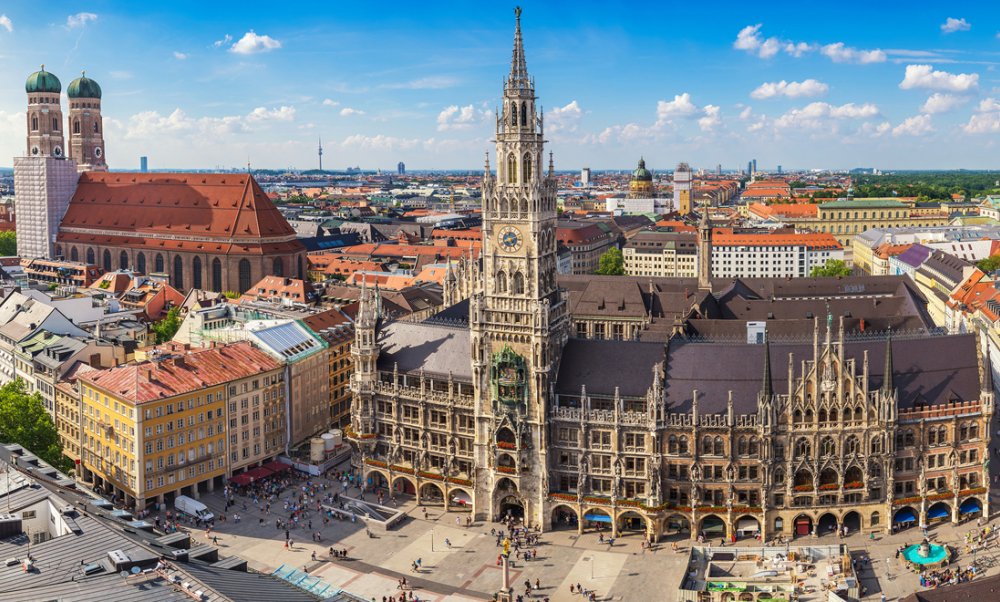 Munich, Germany