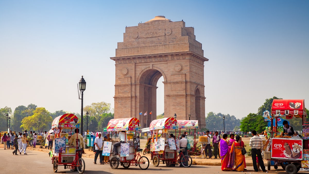 New Delhi, India