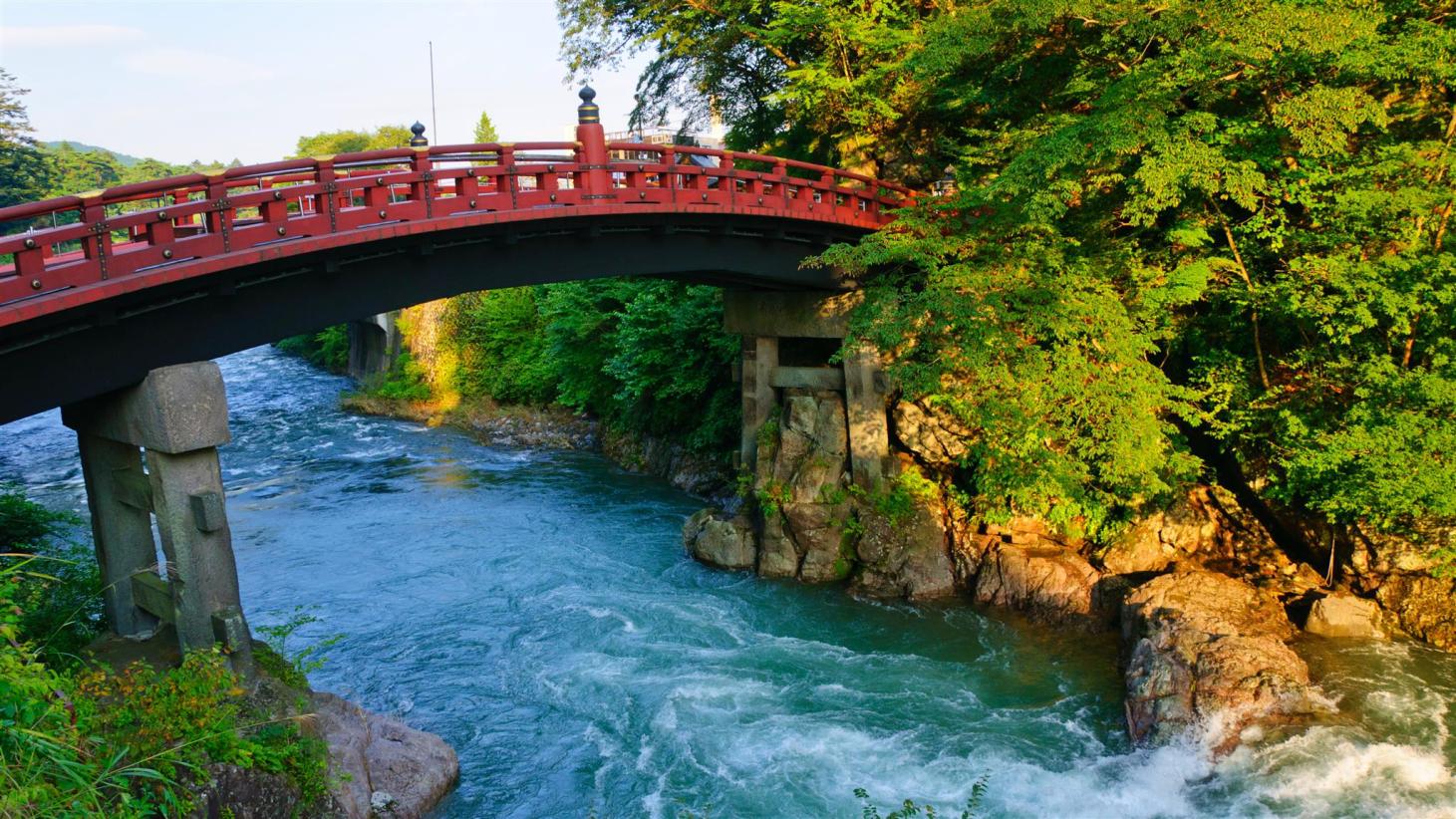 Nikko, Japan