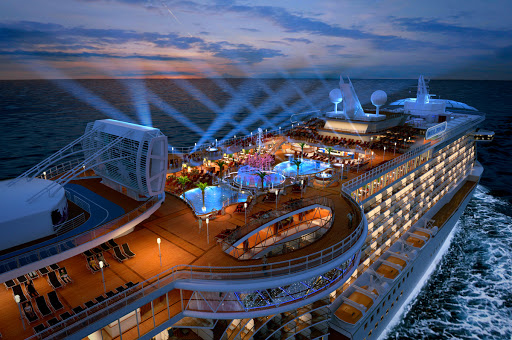 Royal Princess