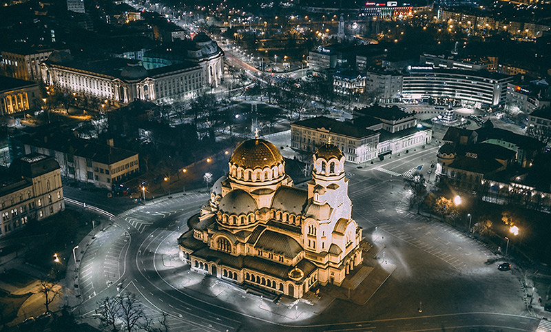 Sofia, Bulgaria