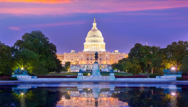 The White House, Washington D.C.