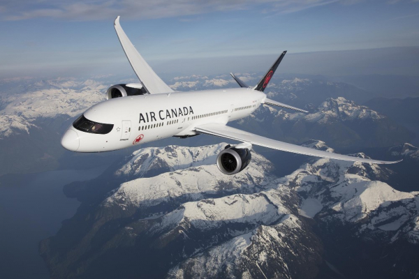 Air Canada (AC)