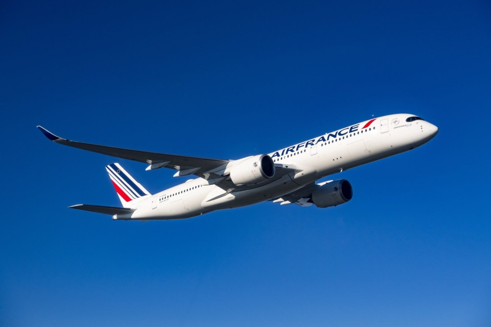 Air France (AF)