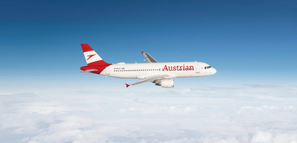 Austrian Airlines (OS)