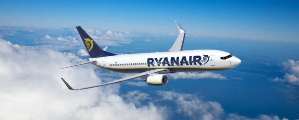 RyanAir (FR)