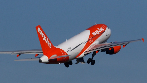 EasyJet (U2)