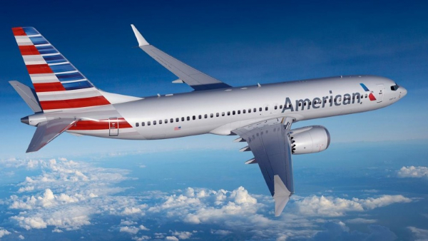 American Airlines (AA)