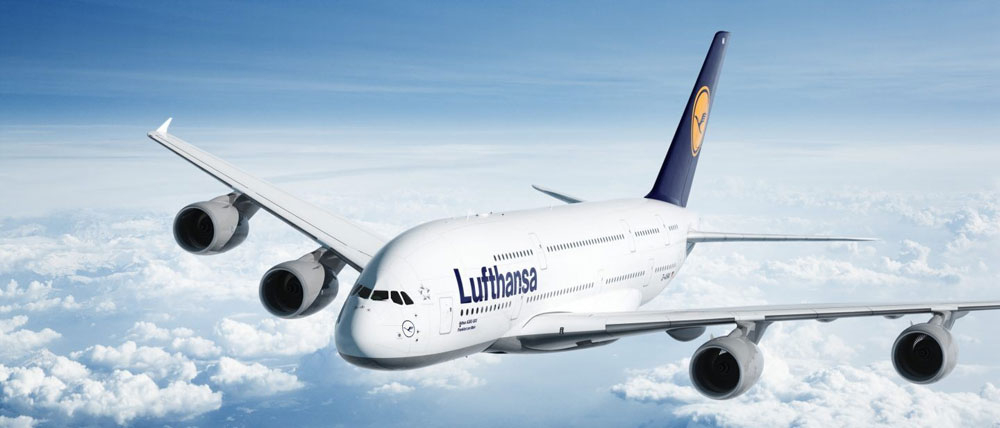 Lufthansa (LH)