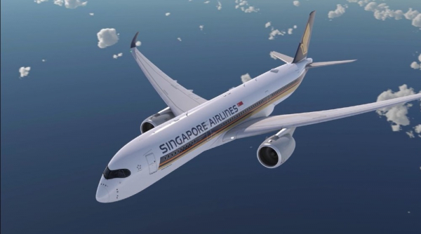 Singapore Airlines (SQ)