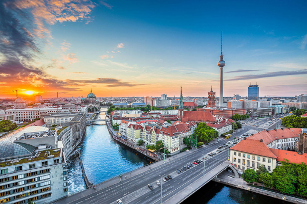 Βερολίνο (Berlin)