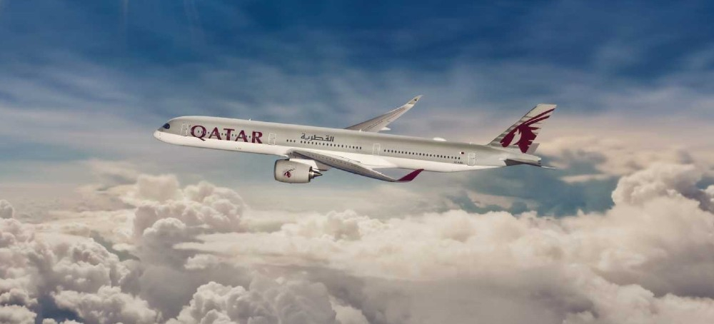 Qatar Airways (QR)