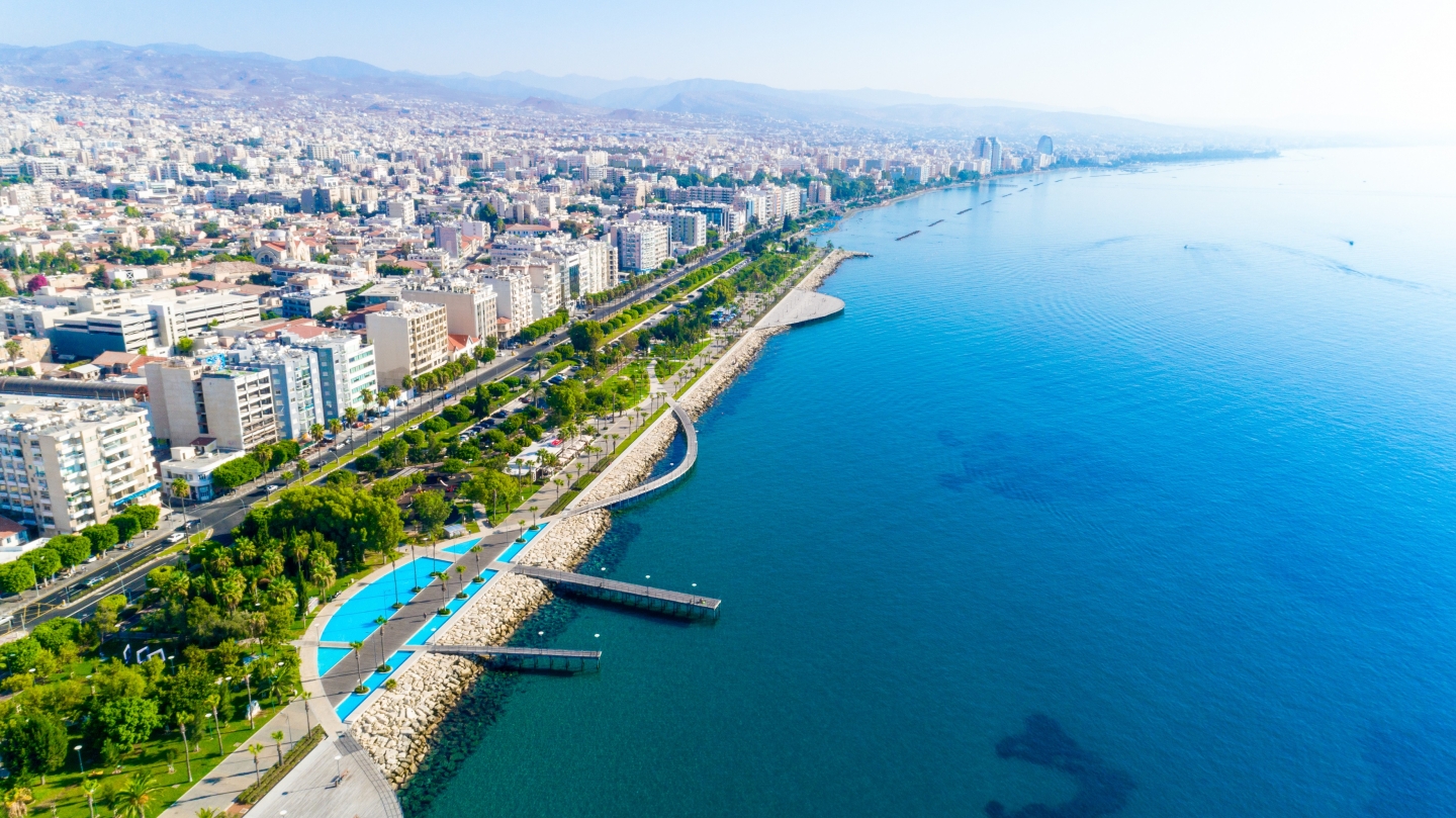 Λεμεσός, Ρόδος, Κουσάντασι (Έφεσος)